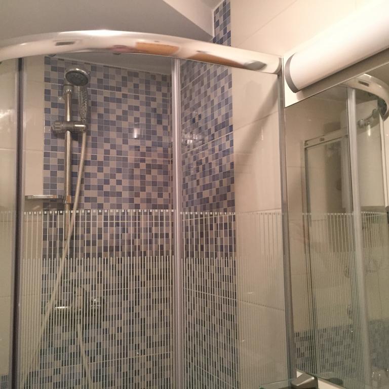 Apartment Leptir Подстрана Екстер'єр фото